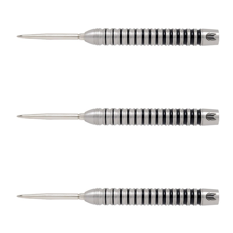 TARGET(�������å�) EXO 01(������01) SWISS POINT STEEL 23g ��190308�䡡(������ �Х��)