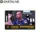 SUPER DARTS 2024 �� DARTSLIVE PLAYER GOODS �ۥ����ե��ƥ��������ꡡ(�����ĥ�����)