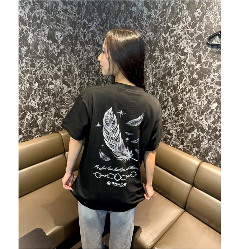 アパレル/ボディサポート > Tシャツ/パーカー > 【予約受付終了】SHADE