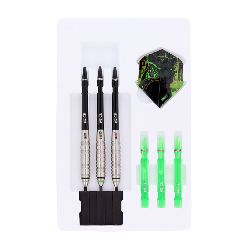 One80(��󥨥��ƥ�) Panther(�ѥ󥵡�) X STEEL 23g��(������ �Х��)