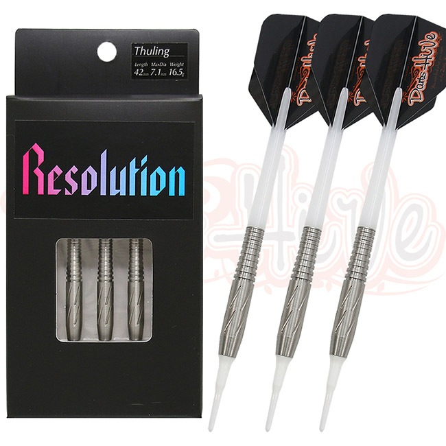Resolution(�쥾��塼�����) Thuling(�����) 2BA��(������ �Х��)