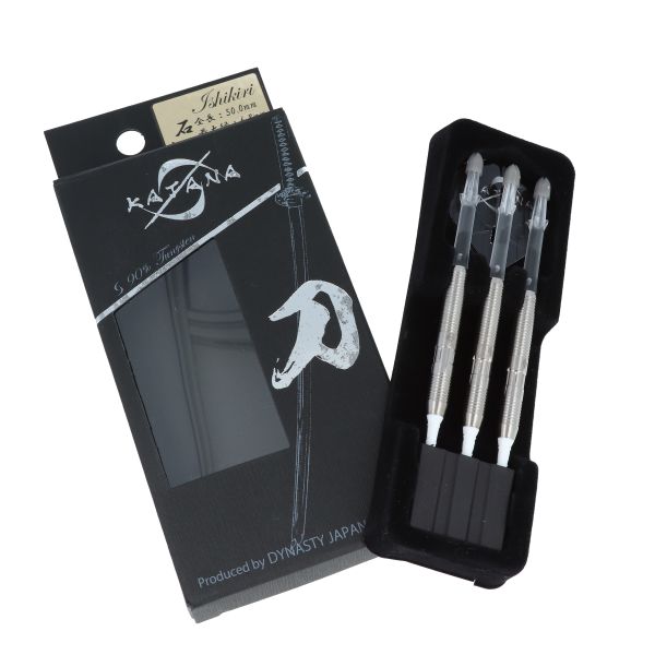 ����� Used �����ġ� DYNASTY(�����ʥ��ƥ���) KATANA(������) ���� ISHIKIRI(��������) 2BA��Ȣ����� ��RANK 4��