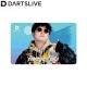 DARTSLIVE PLAYER GOODS ƣꡡ( )