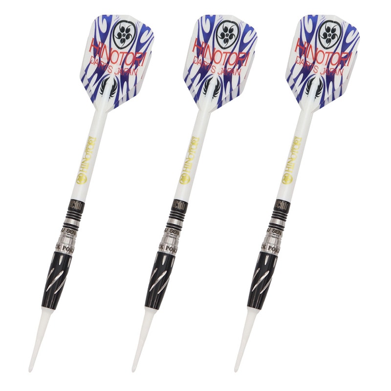 火の鳥DARTS JAPAN 武仙(ブセン) 2BA　レインボー ダーツ バレル 火の鳥DARTS JAPAN 武仙(ブセン) 2BA レインボー ダーツ バレル