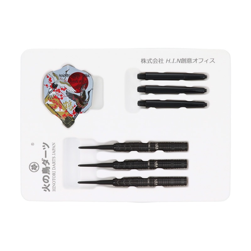 �Ф�Ļ DARTS JAPAN(�ҥΥȥ�����ĥ���ѥ�) �ʥ��ȥ����������꡼�� 90T ������(���奦�ӥΥ��ĥ�) 2BA��(������ �Х��)