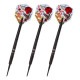 �Ф�Ļ DARTS JAPAN(�ҥΥȥ�����ĥ���ѥ�) �ʥ��ȥ����������꡼�� 90T ������(���奦�ӥΥ��ĥ�) 2BA��(������ �Х��)