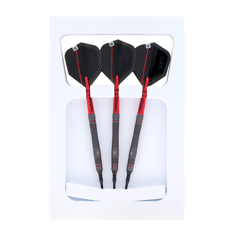 中古ダーツ11セット ダーツ > ソフトダーツ > ブランド【タ行】 > ターゲット > TARGET