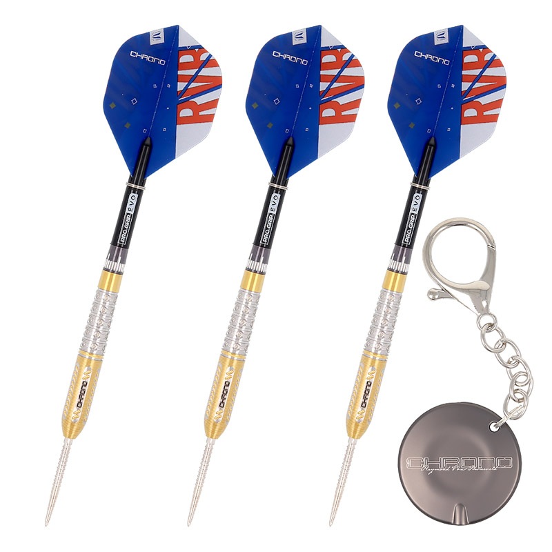 ��TARGET CP��TARGET(�������å�) RVB CHRONO SWISS POINT STEEL 23g ��190296�� �쥤���ɡ������󡦥С��ʥ٥�������ǥ롡(������ �Х��)