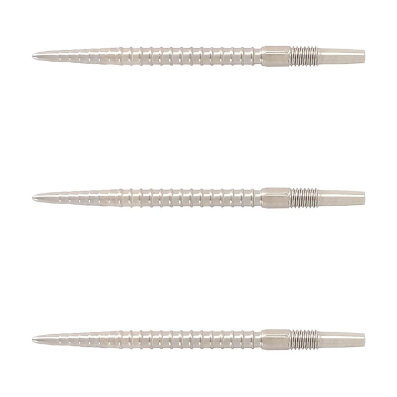 【ターゲット】バーニー　レイモンド・ヴァン・バーナベルドモデル スイスポイント ターゲット】BARNEY 25 バーニー25 スイスポイント スティール