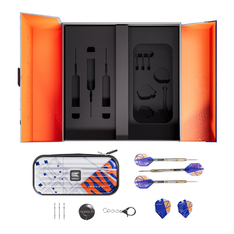 ��TARGET CP��TARGET(�������å�) RVB CHRONO SWISS POINT STEEL 23g ��190296�� �쥤���ɡ������󡦥С��ʥ٥�������ǥ롡(������ �Х��)