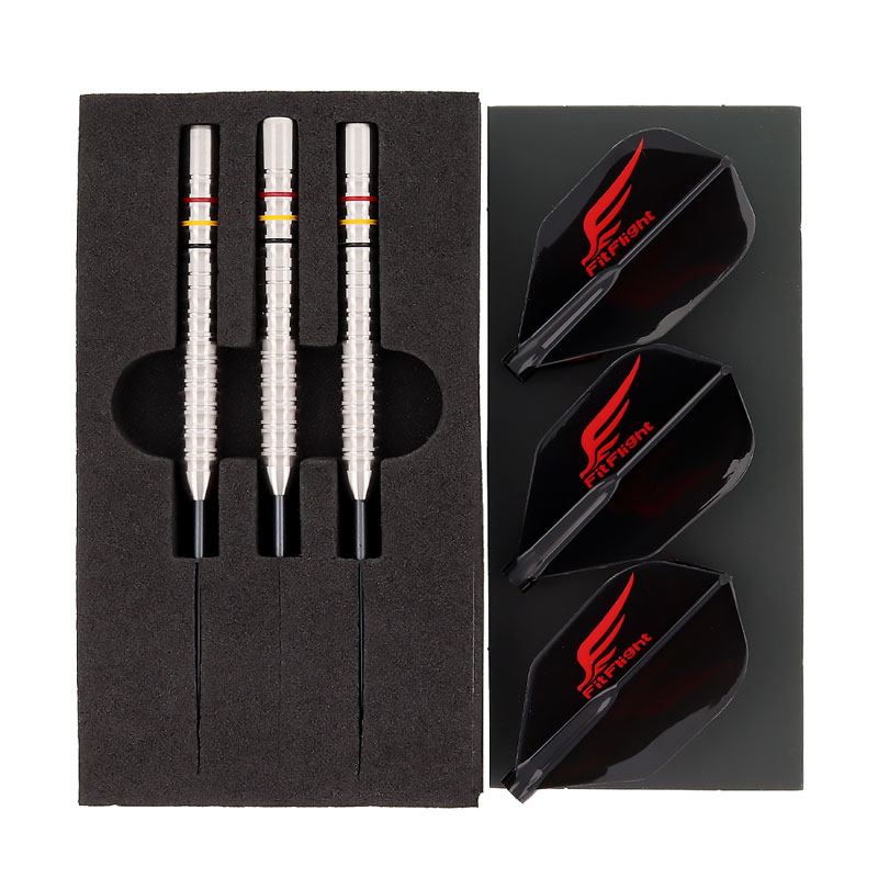 COSMO DARTS(�����������) DISCOVERY LABEL(�ǥ������Х꡼�졼�٥�) Francois Schweyen STEEL �ե�󥽥���奦�����������ǥ롡(������ �Х��)