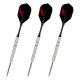 COSMO DARTS(�����������) DISCOVERY LABEL(�ǥ������Х꡼�졼�٥�) Francois Schweyen STEEL �ե�󥽥���奦�����������ǥ롡(������ �Х��)