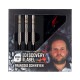 COSMO DARTS(�����������) DISCOVERY LABEL(�ǥ������Х꡼�졼�٥�) Francois Schweyen STEEL �ե�󥽥���奦�����������ǥ롡(������ �Х��)