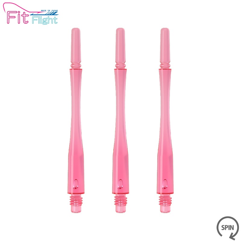 COSMO DARTS(�����������) Fit Shaft GEAR(�ե��åȥ���ե� ����) �ϥ��֥�å� ���ԥ� �ԥ� ��8�䡡(������ ����ե�)