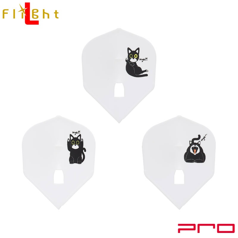 D.CRAFT(�ǥ�������ե�) L-Flight PRO(����ե饤�� �ץ�) �����ͥ� �������� �ۥ磻�ȡ�(������ �ե饤��)
