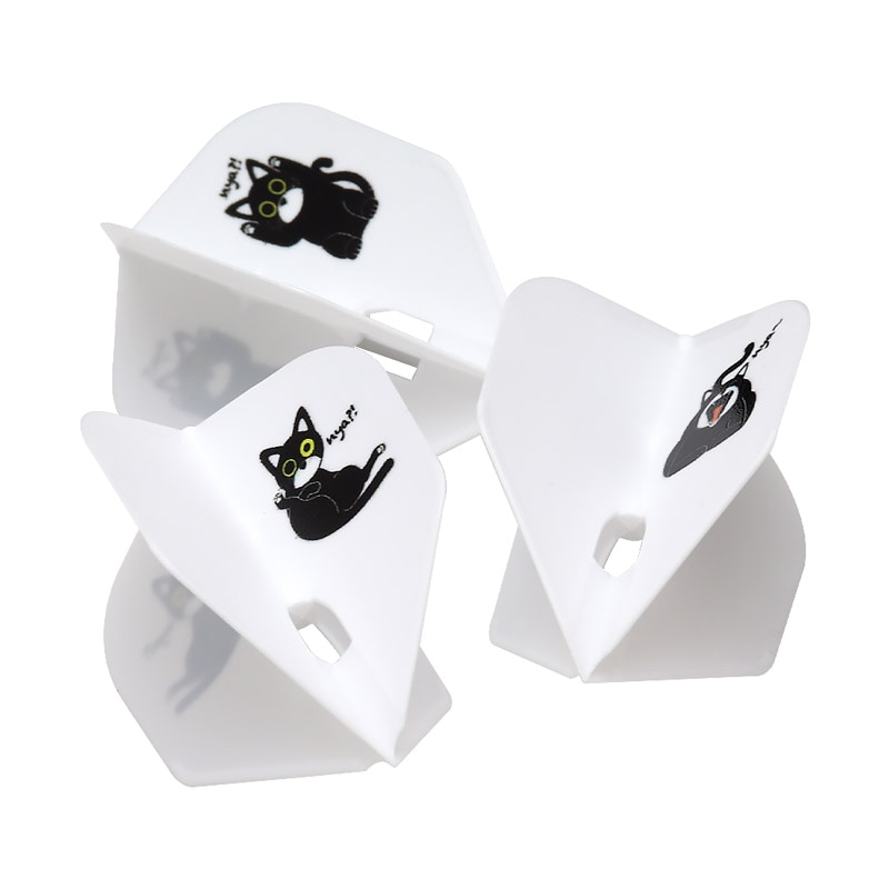 D.CRAFT(�ǥ�������ե�) L-Flight PRO(����ե饤�� �ץ�) �����ͥ� �������� �ۥ磻�ȡ�(������ �ե饤��)