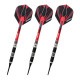 Winmau(������⥦) Mark Webster 2021 2BA 20g �ޡ����������֥����������ǥ� (������ �Х��)