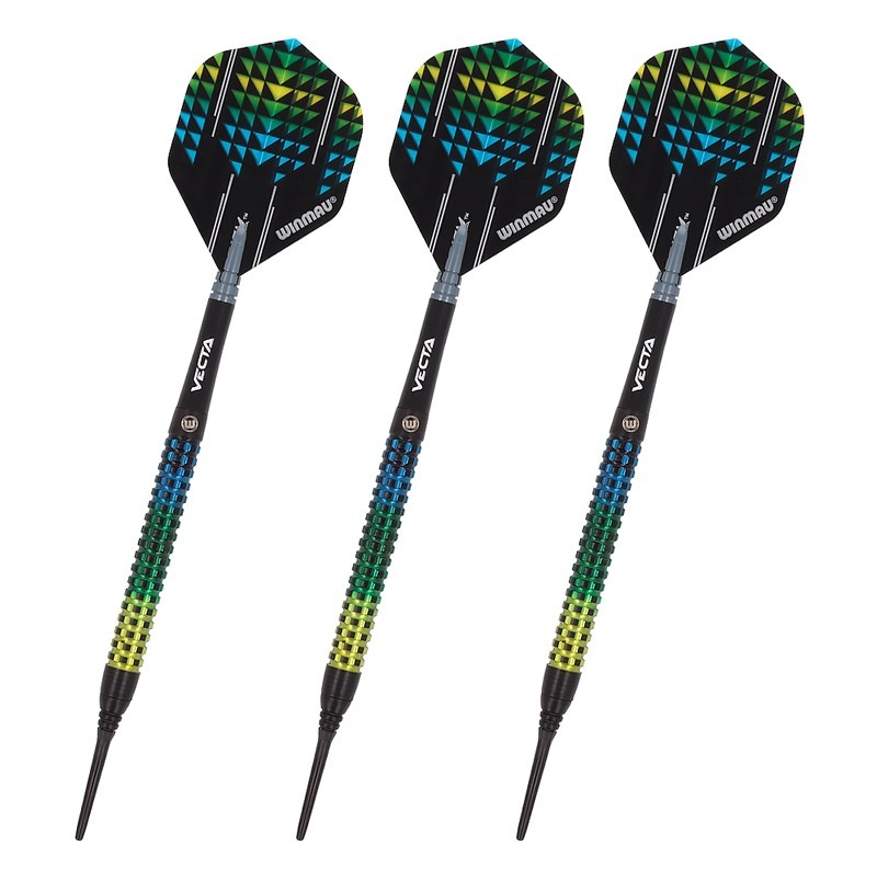 Winmau FIRESTORM FLAME ソフトダーツセット ダーツ > ソフトダーツ > ブランド【ア行】 > ウィンモウ