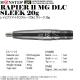 MONSTER(󥹥) RAPIER2 MICRO GROOVE(쥤ԥ2 ޥ롼) DLC SLEEK 20g ¼ǥ롡( Х)