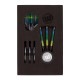 Winmau(������⥦) FIRESTORM(�ե����䡼���ȡ���) 2BA 20g��(������ �Х��)