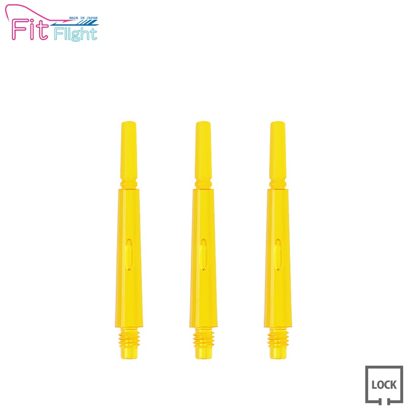 COSMO DARTS(�����������) Fit Shaft GEAR(�ե��åȥ���ե� ����) �Ρ��ޥ� ���å� �������� ��4�䡡(������ ����ե�)