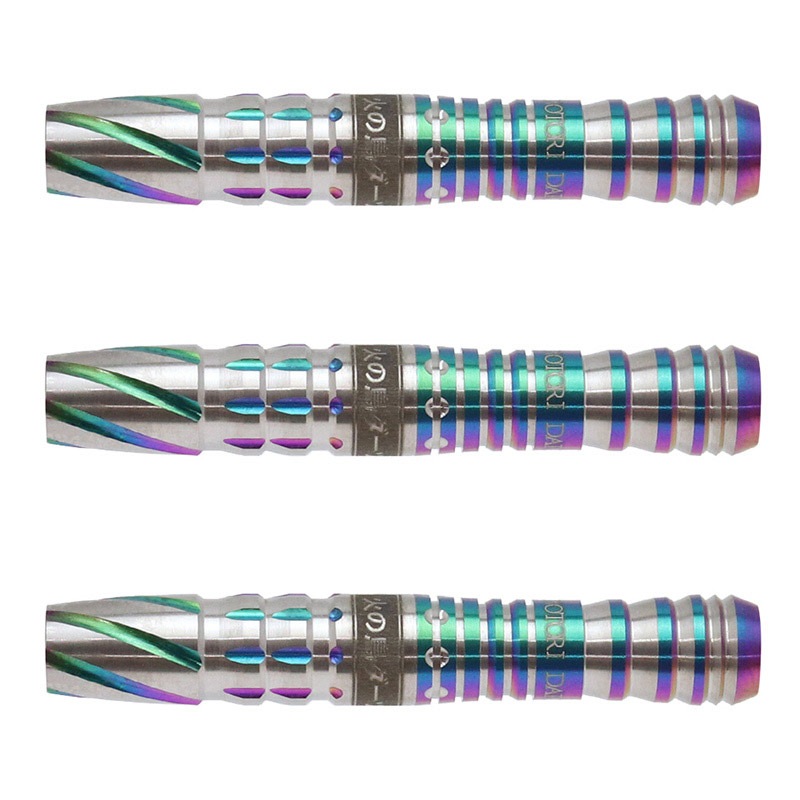 �Ф�Ļ DARTS JAPAN(�ҥΥȥ�����ĥ���ѥ�) ������꡼�� 90T ARES(���쥹) RAINBOW 2BA��(������ �Х��)