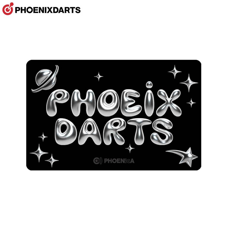PHOENIX(�ե��˥å���) PHOENicA CARD(�ե��˥�������) P2025007��(�����ĥ��������� �ե��˥å���������)