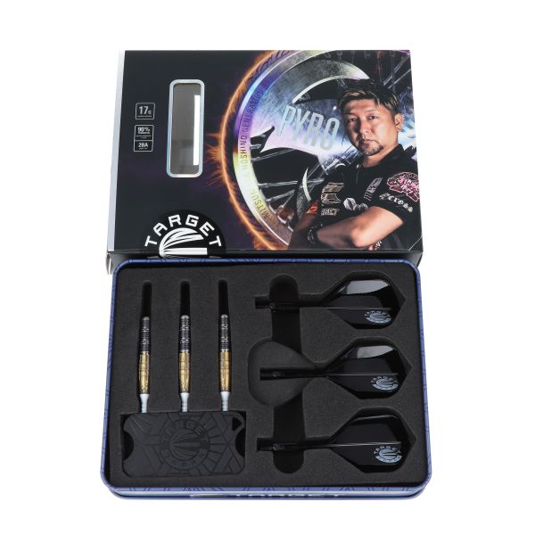中古ダーツ11セット 中古・USED商品 > ソフトダーツ > ブランド【タ行】 > ターゲット