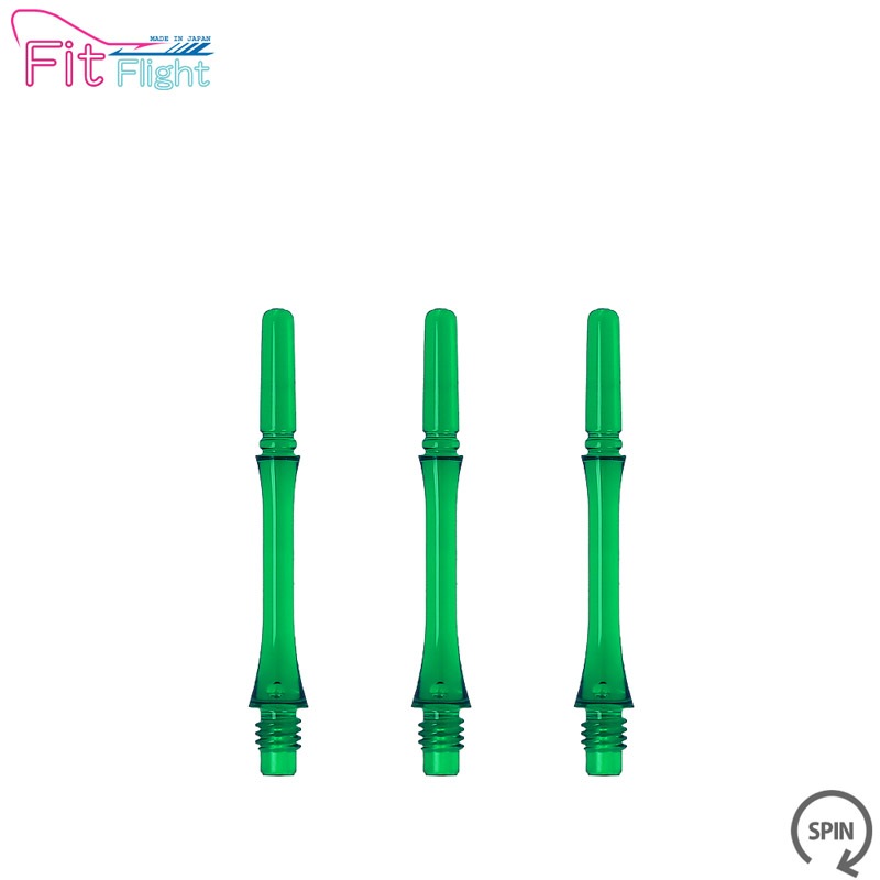 COSMO DARTS(�����������) Fit Shaft GEAR(�ե��åȥ���ե� ����) ����� ���ԥ� ���꡼�� ��3�䡡(������ ����ե�)