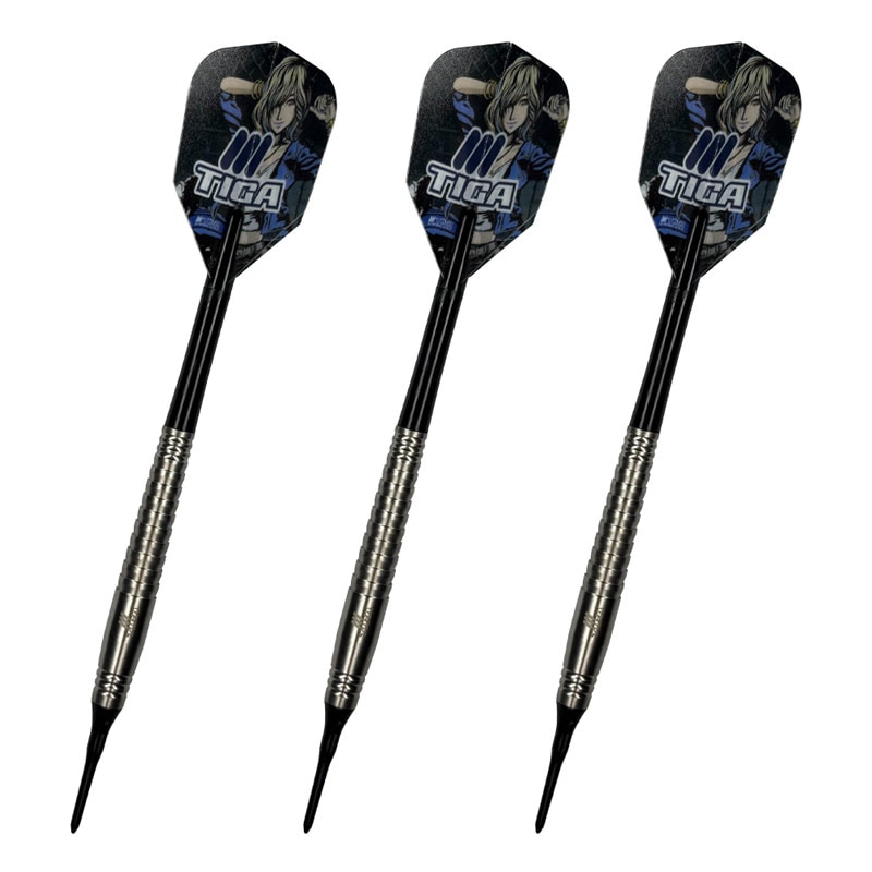 TIGA(�ƥ���) STAINLESS Rostfrei(�����ȥե饤)���꡼�� #03 LUMINOUS3 2BA��(������ �Х��)