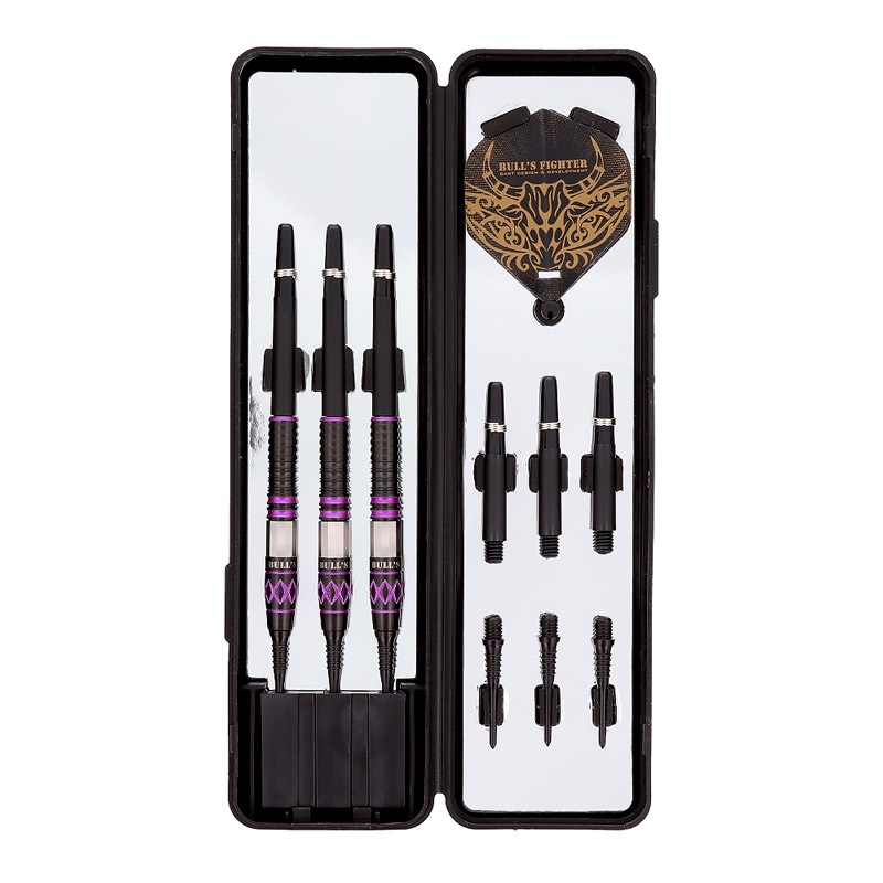 Bulls Fighter(�֥륺�ե�������) BLACK PANTHER 2BA �ѥ����襸��������ǥ롡(������ �Х��)