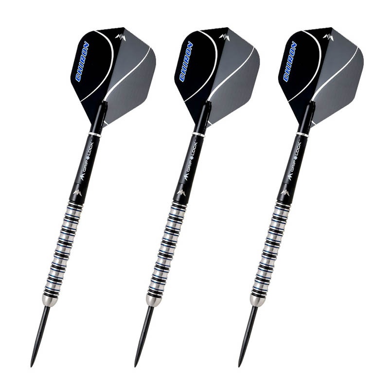 MISSION DARTS(�ߥå���������) Chiron M1 STEEL 22g��(������ �Х��)