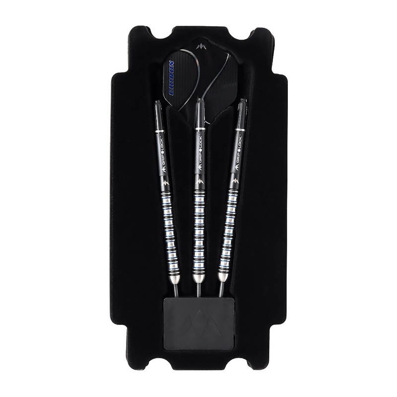 MISSION DARTS(�ߥå���������) Chiron M1 STEEL 22g��(������ �Х��)