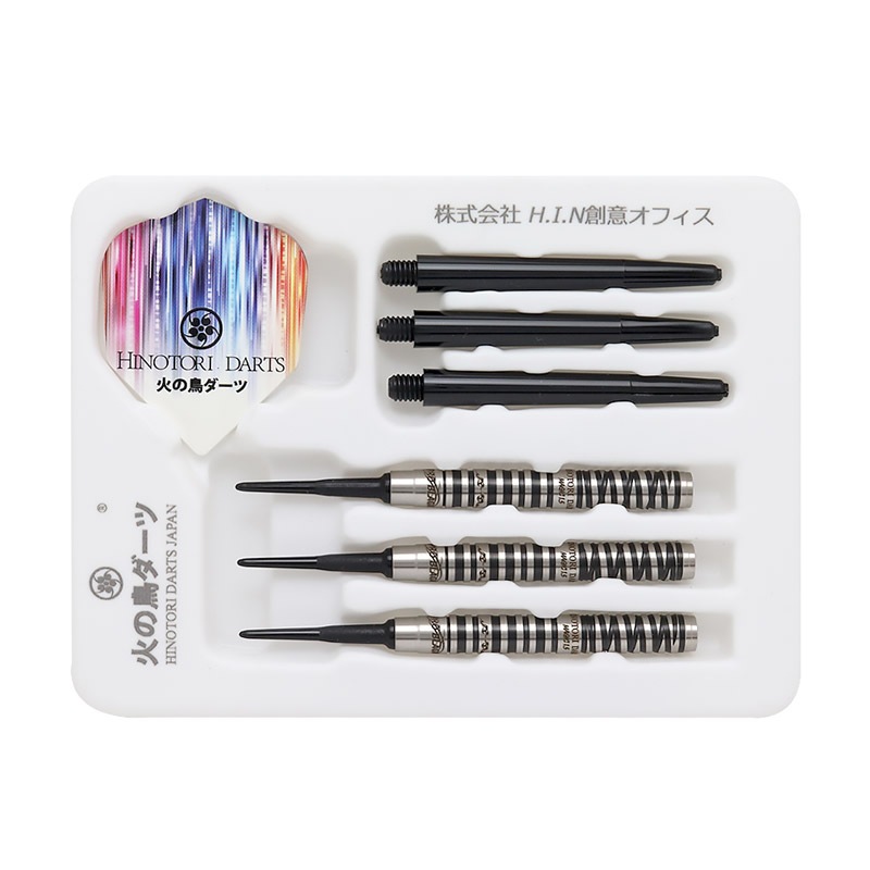 �Ф�Ļ DARTS JAPAN(�ҥΥȥ�����ĥ���ѥ�) PRO BLACK 85T MAGIC 1.5(�ޥ��å�1.5) 2BA