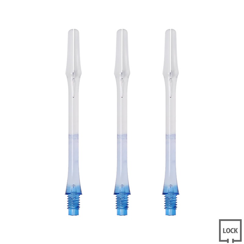 JOKERDRIVER(硼ɥ饤С) -ZERO- Gradation SHAFT 㥯ꥢ ס 41.5mm(XXL) 㥹֥롼䡡( ե)