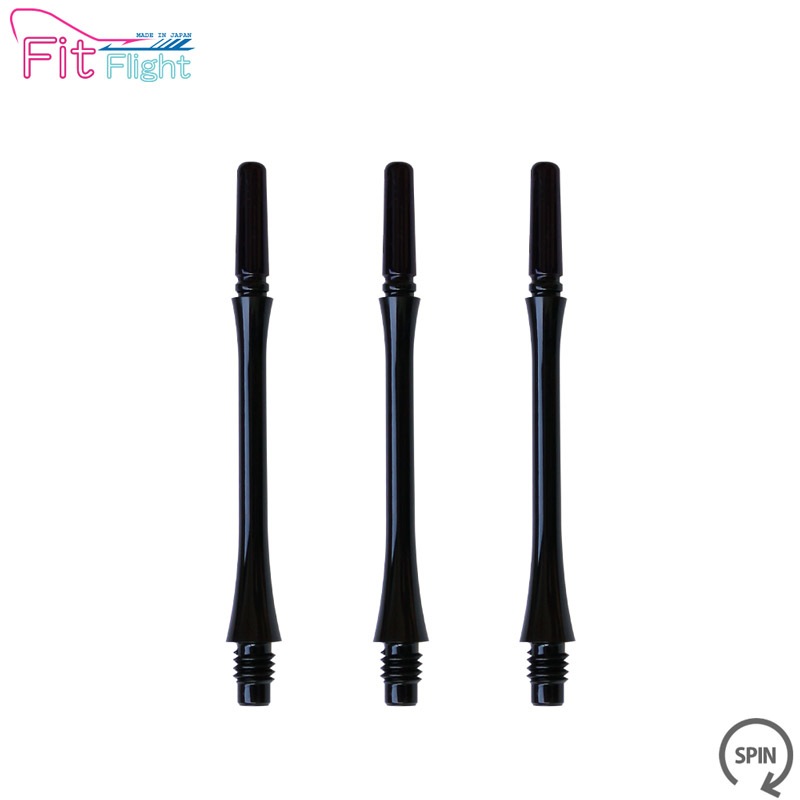 COSMO DARTS(�����������) Fit Shaft GEAR(�ե��åȥ���ե� ����) ����� ���ԥ� D�֥�å� ��6�䡡(������ ����ե�)