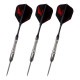 COSMO DARTS(�����������) DISCOVERY LABEL(�ǥ������Х꡼�졼�٥�) Pupo Teng Lieh STEEL 23g �ץݡ��ƥ󡦥ꥧ�����ǥ롡(������ �Х��)