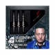 COSMO DARTS(�����������) DISCOVERY LABEL(�ǥ������Х꡼�졼�٥�) Pupo Teng Lieh STEEL 23g �ץݡ��ƥ󡦥ꥧ�����ǥ롡(������ �Х��)