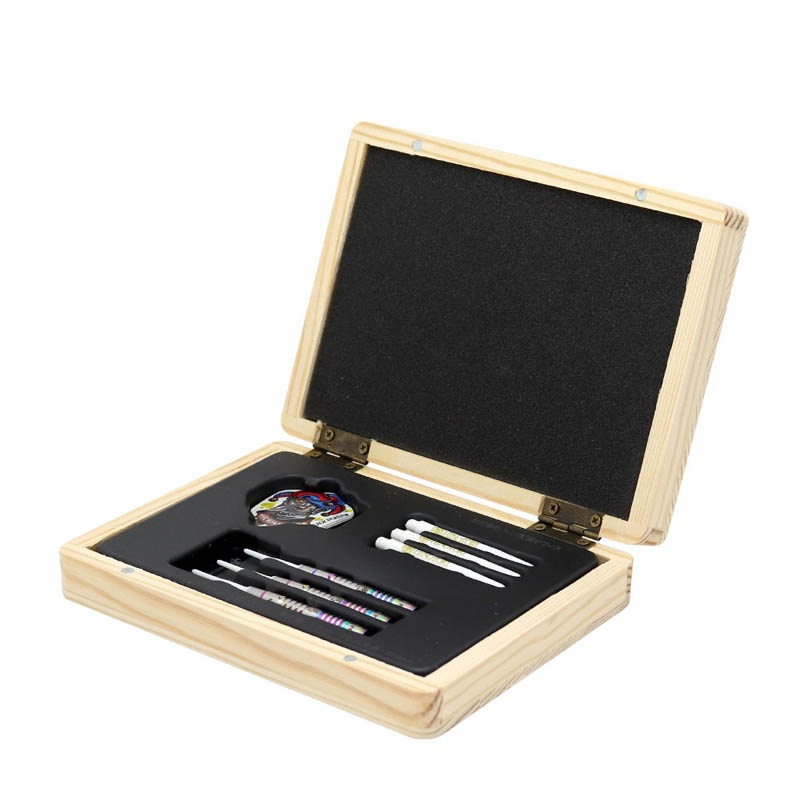 �Ф�Ļ DARTS JAPAN(�ҥΥȥ�����ĥ���ѥ�) TOKYO BLACK POKER BARREL MAGIC���꡼�� ��(����) 2BA��(������ �Х��)