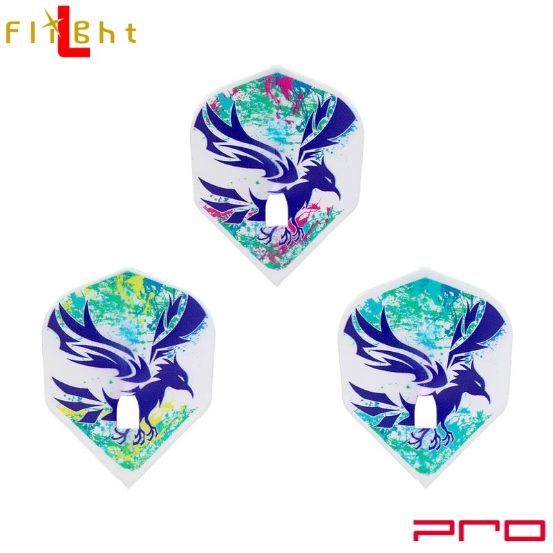 L-style(륹) L-Flight PRO(ե饤 ץ) Ű ver.2  ۥ磻 Űǥ롡( ե饤)