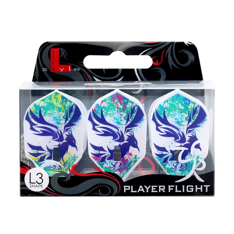 L-style(륹) L-Flight PRO(ե饤 ץ) Ű ver.2  ۥ磻 Űǥ롡( ե饤)