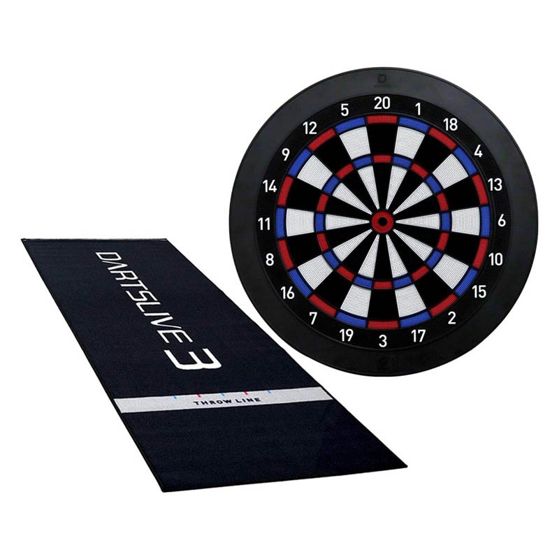 セット商品】DARTSLIVE Home(ダーツライブホーム) DARTSLIVE3 防炎ラベル付スローマット (ダーツ ボード) | ダーツボード ,ソフトボード,ブランド【タ行】,ダーツライブ,ボード | 日本最大級ダーツ通販ショップ - ダーツハイブ セット商品】DARTSLIVE Home(ダーツライブホーム) DARTSLIVE3 防炎ラベル付スローマット (ダーツ ボード) | ダーツボード ,ソフトボード,ブランド【タ行】,ダーツライブ,ボード | 日本最大級ダーツ通販ショップ - ダーツハイブ