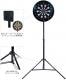 GRAN DARTS(����������) TRIPOD DARTS STAND(�ȥ饤�ݥåɥ����ĥ������)��(������ �ܡ��� �������)
