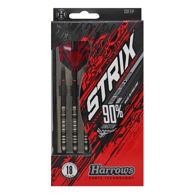 Harrows(�ϥ�����) STRIX PARALLEL(���ȥ�å��� �ѥ���) 2BA 18gR��(������ �Х��)