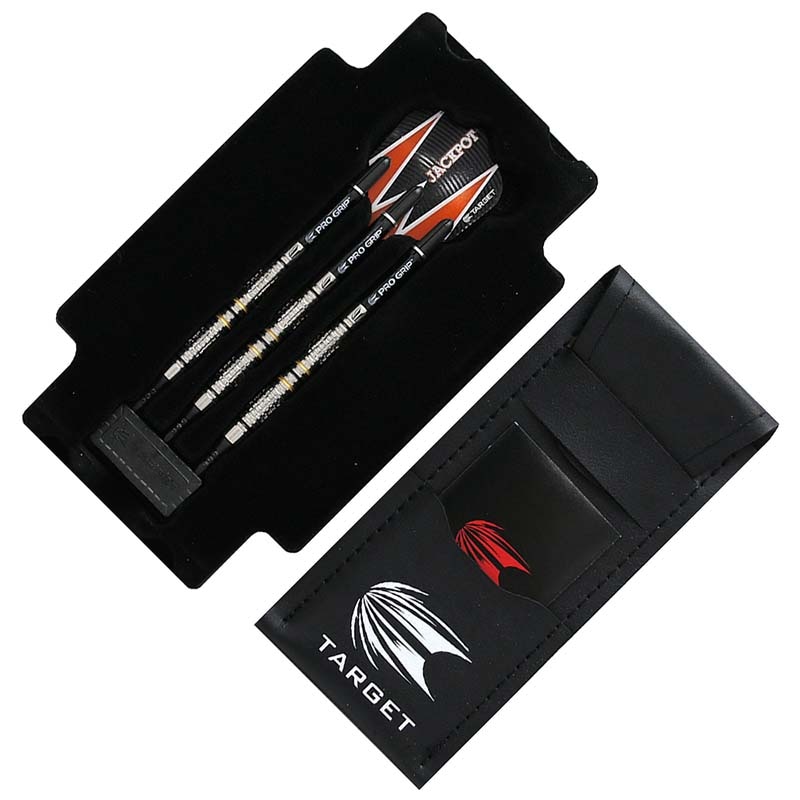美品 TARGET Adrian Lewis ソフトダーツ サイン入り 美品 TARGET Adrian Lewis ソフトダーツ サイン入り 美品 TARGET
