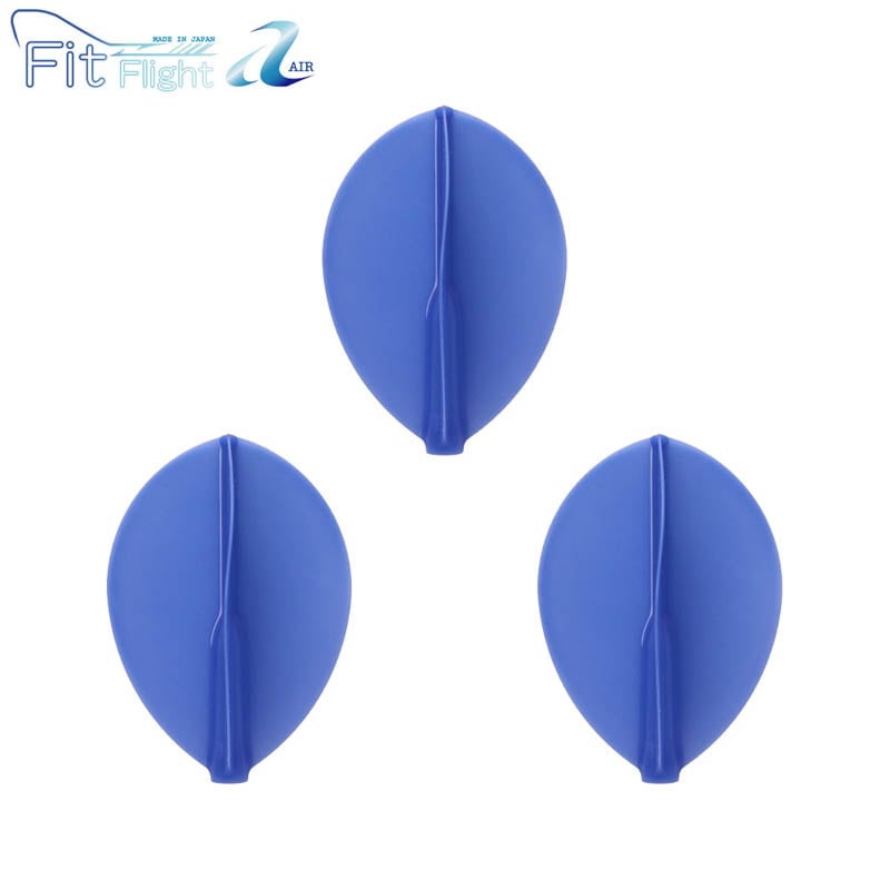 COSMO DARTS(�����������) Fit Flight��AIR��(�ե��åȥե饤�� ������) �ƥ����ɥ��å� D�֥롼 ̵�ϡ�(������ �ե饤��)