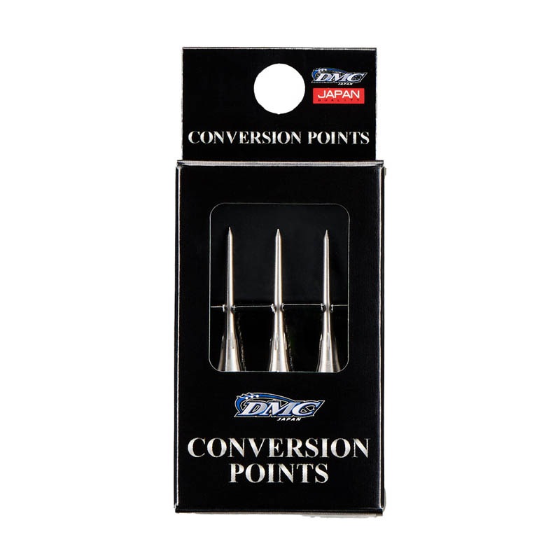 DMC(ǥॷ) Conversion Point(Сݥ)( Сݥ)