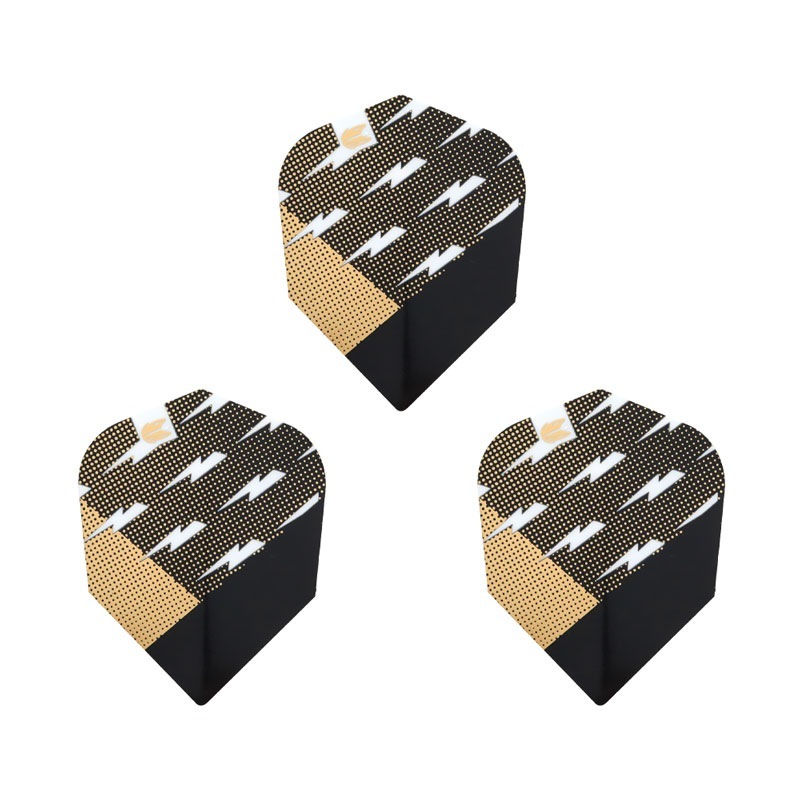 TARGET(�������å�) VISION ULTRA �ե饤�� POWER BLACK �� GOLD TEN-X ��336410�� �ե��롦�ƥ��顼�����ǥ롡(������ �ե饤��)