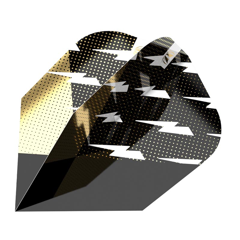 TARGET(�������å�) VISION ULTRA �ե饤�� POWER BLACK �� GOLD TEN-X ��336410�� �ե��롦�ƥ��顼�����ǥ롡(������ �ե饤��)