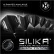 Harrows(�ϥ�����) SILIKA BLACK EDITION FLIGHT(���ꥫ �֥�å����ǥ������ �ե饤��) ������ 5184��(������ �ե饤��)